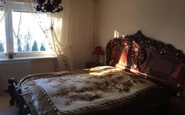 Pension Hadanig