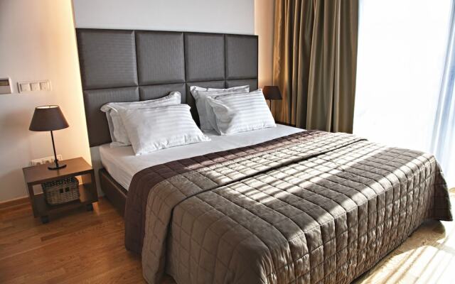 Chakra Suites Besiktas