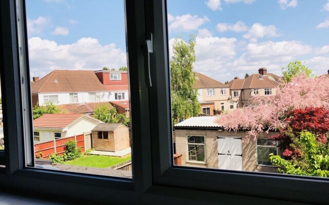Russland Rooms