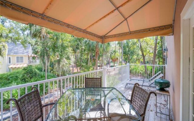 Evian 123 - Two Bedroom Condo