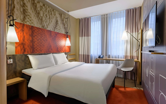 ibis Hotel Köln Am Dom