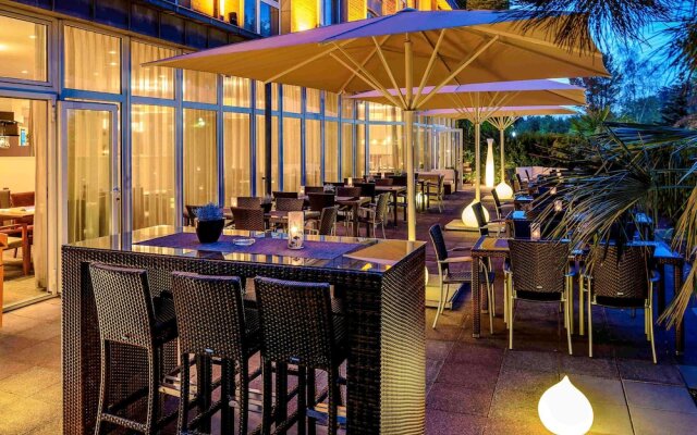 Park Inn by Radisson Düsseldorf Kaarst