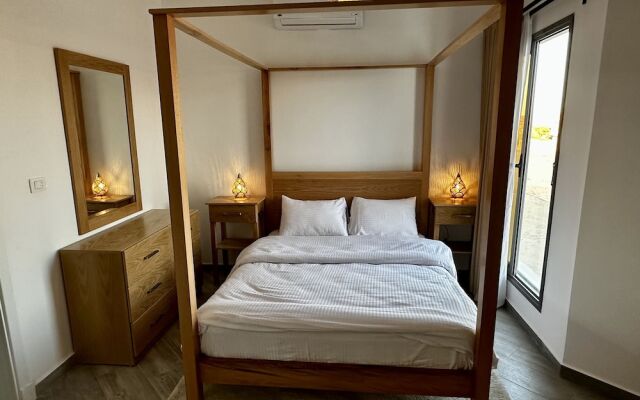 Stunning 3 Bedroom Apartment in Hurghada