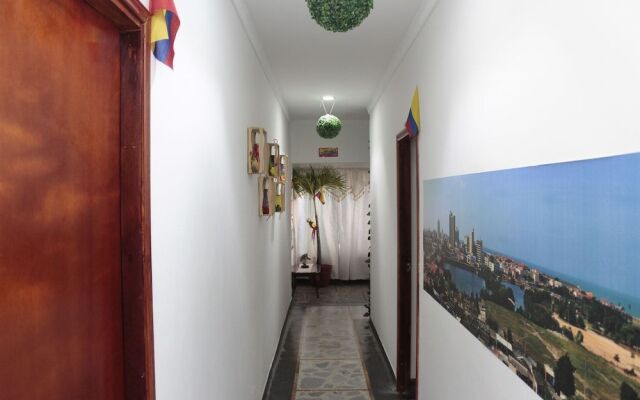 Casa Blanca Just For Travelers