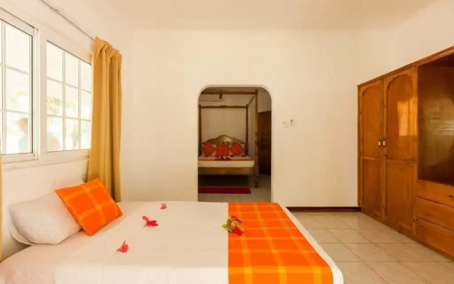 Villa Confort