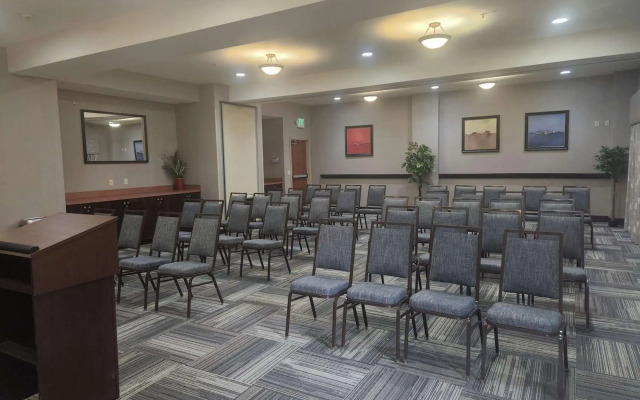 Hampton Inn Grand Junction Downtown/Historic Main Street