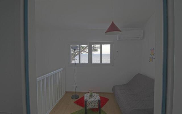 Appartement renove 3 chambres les pieds dans l eau