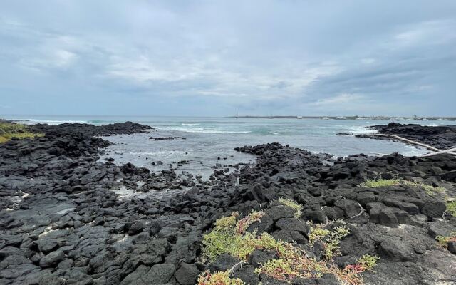 Hotel Galapagos Suites