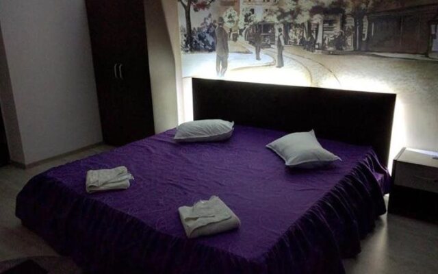 Hotel Paris Braila