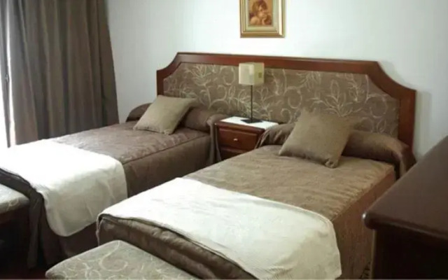 Casa da Raia Iberica