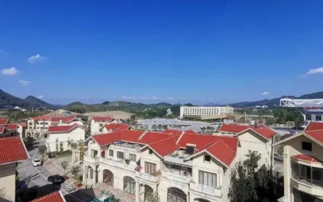 Pingtang Skypark Hotel