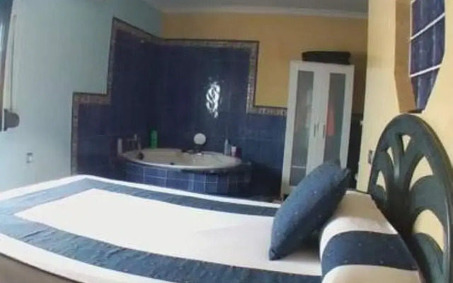 106653 - Apartment in Zahara