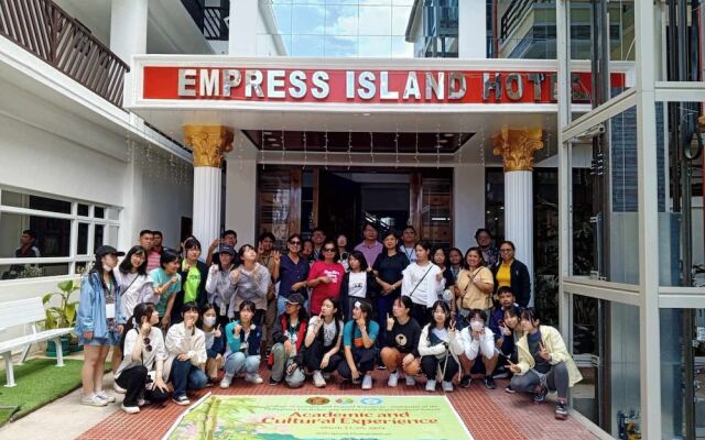 Empress Island Hotel