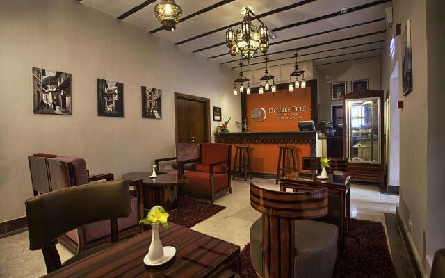 Spice Tree by Turaco Stone Town