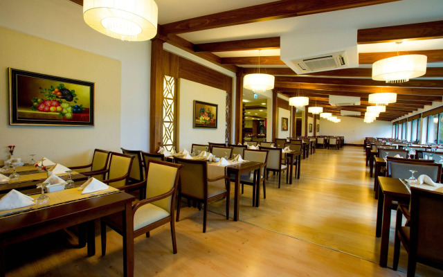 Fame Residence Göynük - All Inclusive