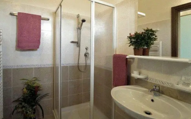 Agriturismo Le Moie 2