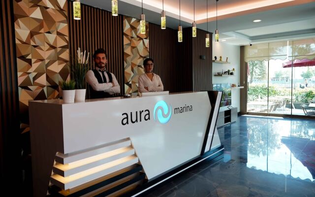 Aura Marina Hotel