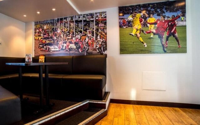 Park Hotel Tornio