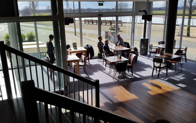 Stadshotel Doesburg