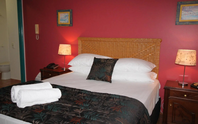 Aruba Beach Resort