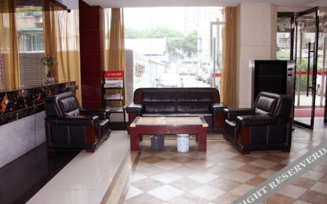 Tiejian Boutique Hotel