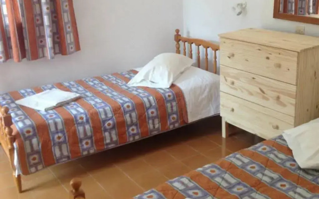 Hotel Nazos