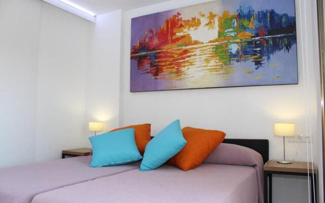 Vistamar Apartamentos