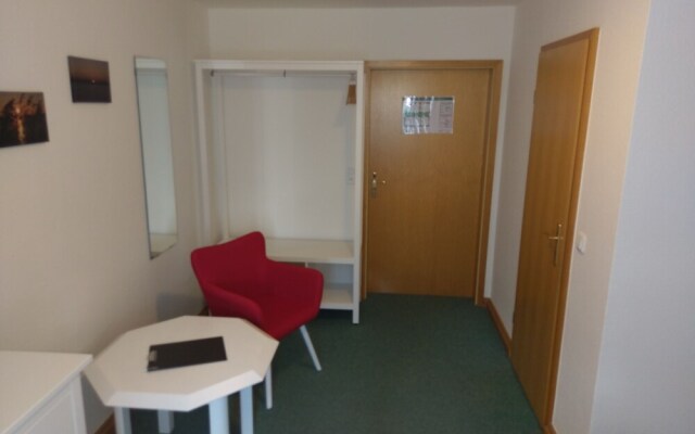 Hotel Garni Villa am Schaalsee