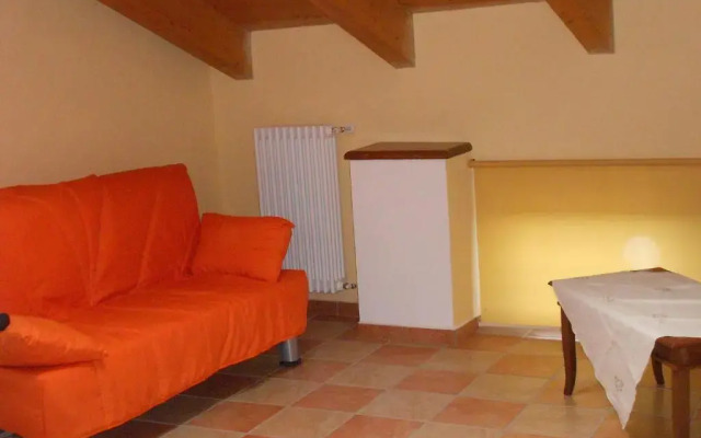 Agriturismo Monrabbioso