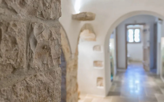 Trullo Aurora