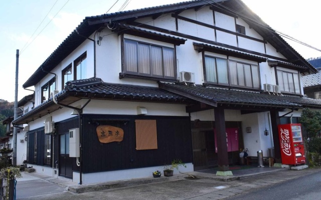 Kougentei — 2-star hotel in Toyooka