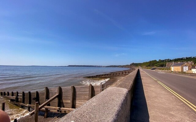 12 Waters Edge Chalet, Amroth