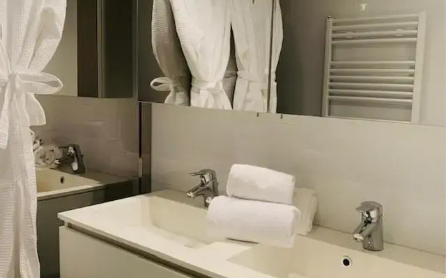 Even Aan Zee - Dukdalf