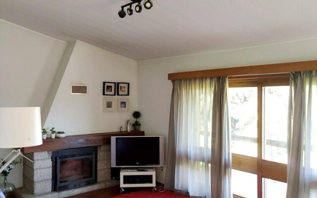 House With 3 Bedrooms In Amarante With Wonderful Mountain View Furnished Terrace And Wifi