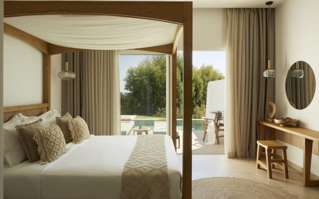 Absolute Kiotari Resort