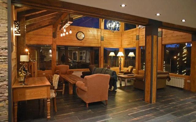 Hosteria Las Cumbres