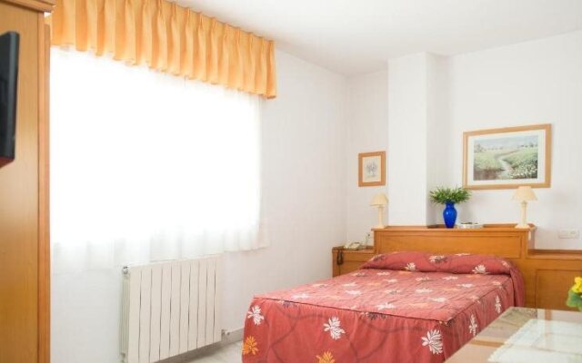 Hostal Camino Real