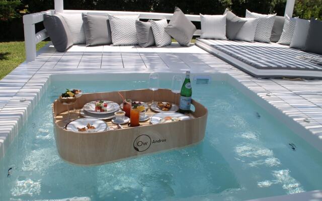 OW Andros - Luxury Suites