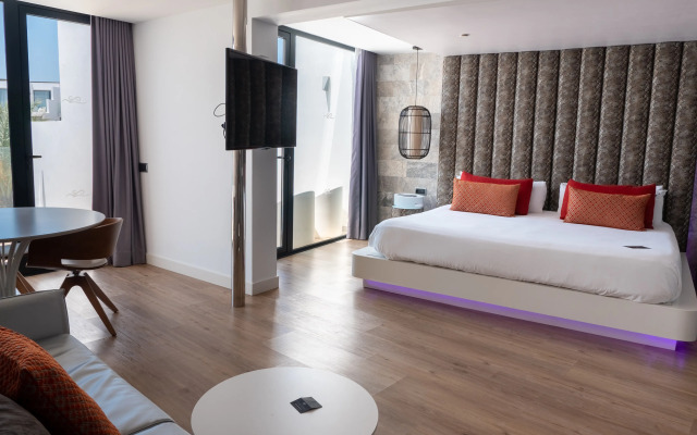 The Site Hotel Ibiza – New Opening 2026