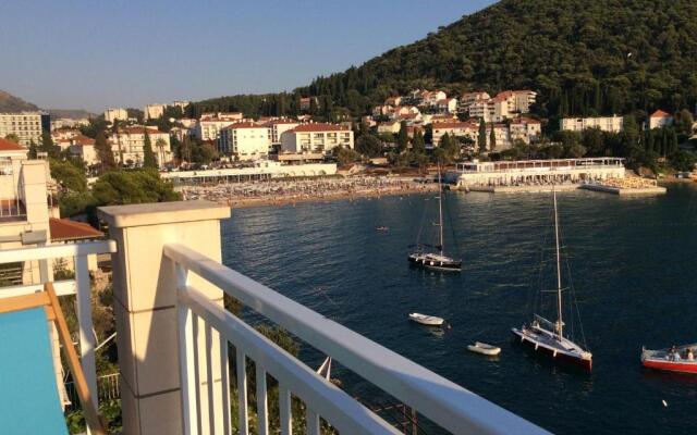 Dubrovnik Apartments - Adults only