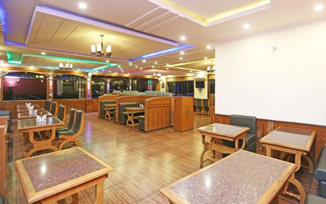 Capital O 5938 Hotel Jungle View Retreat