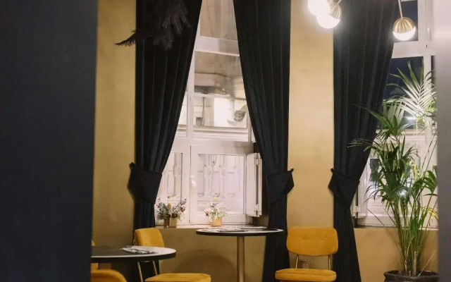 Casa Alberola Alicante, Curio Collection by Hilton