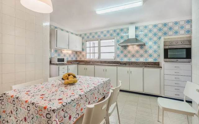 Apartamentos Bressol
