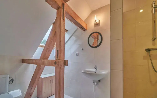 Chalet in Austria Near Ski Slopes