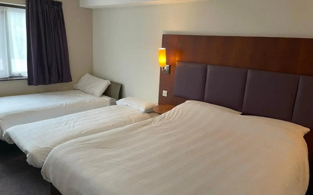 Premier Inn Warrington South