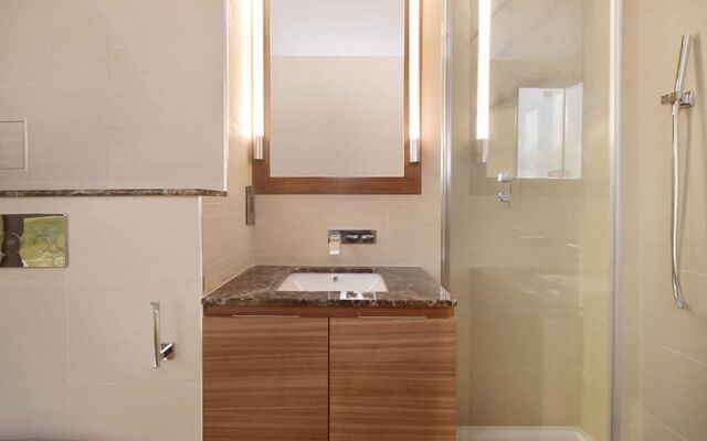 The Seattle Residences