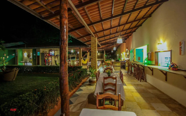 Hotel Pousada Sol & Lua