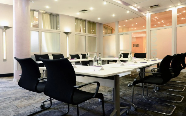Mercure Montpellier Centre Antigone