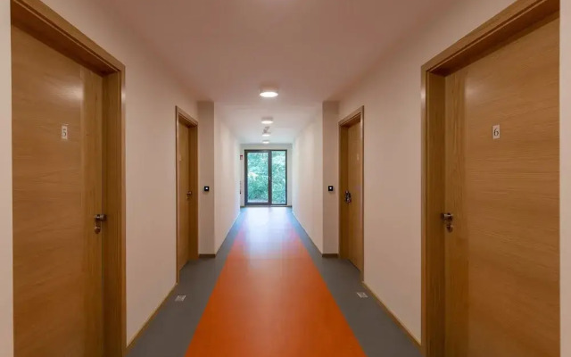 Hotel 11 Eulen