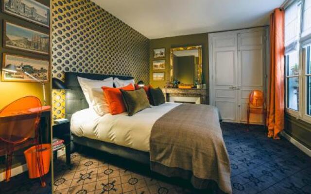 Les3chambres B&B Paris